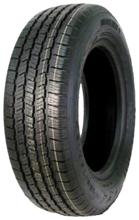 Летние шины PowerTrac Loadking 185/75 R16C 104/102R