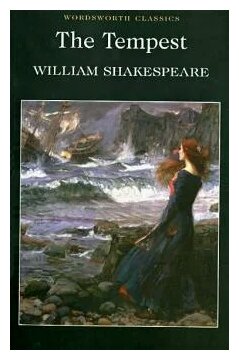 The Tempest (Shakespeare William) - фото №2