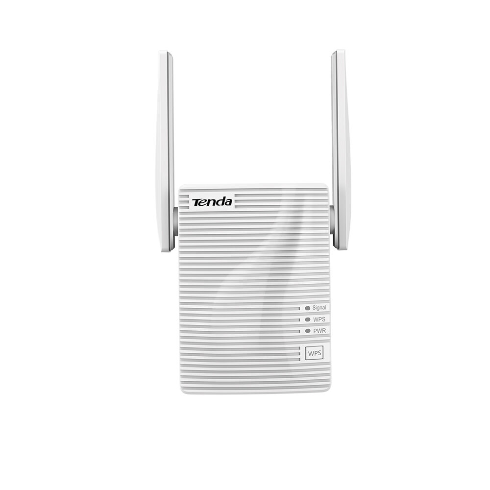Усилитель сигнала (репитер) Wi-Fi Tenda A18