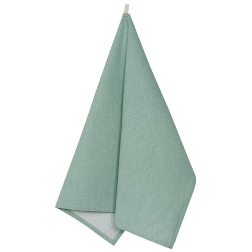 фото Guten morgen полотенце кухонное 45х60 см мята