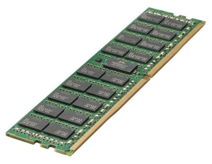 Оперативная память 838085-B21 HPE 64GB 2666MHz DDR4 LRDIMM ECC Reg