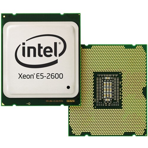 Процессор Intel Xeon E5-2648L LGA2011,  8 x 1800 МГц, IBM