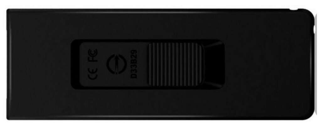 USB флешка Silicon Power 64Gb Ultima U03 black USB 2.0