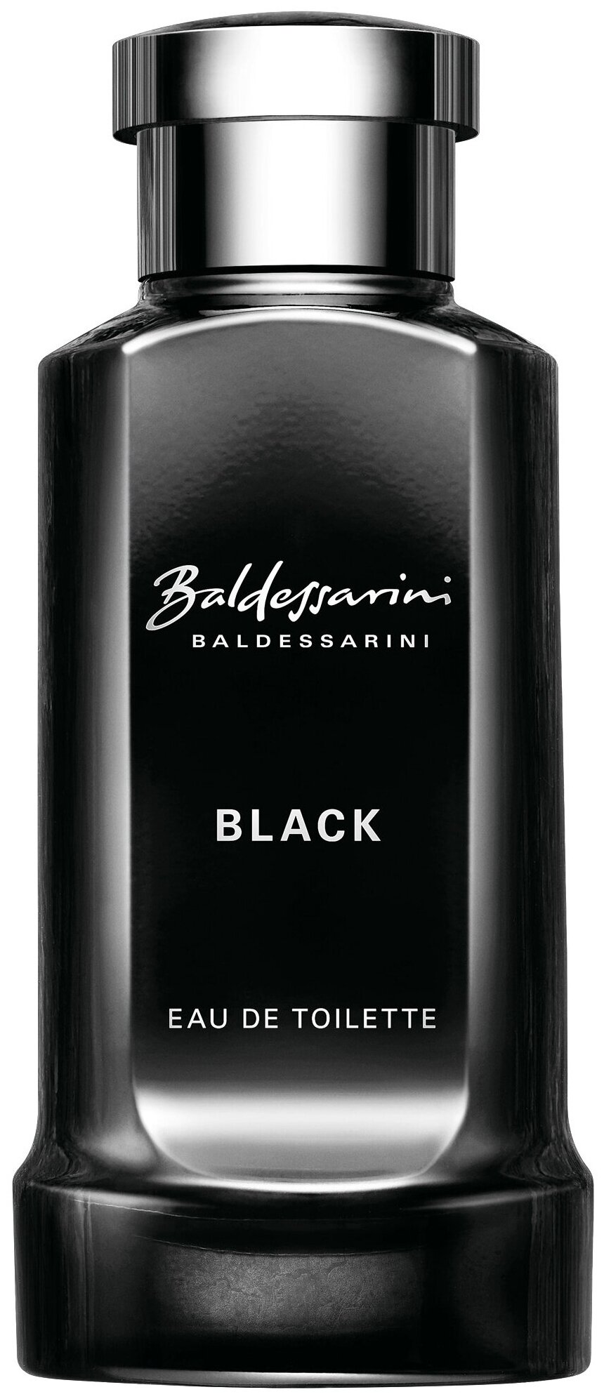 Baldessarini туалетная вода Black, 50 мл