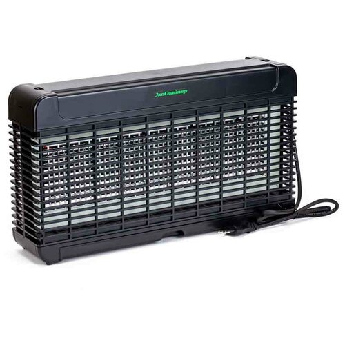 Электрическая ловушка ЭкоСнайпер GB-30L, черный