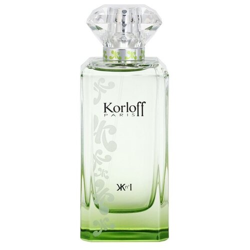 Korloff Paris Женская парфюмерия Korloff Paris Kn I (Корлофф Париж Кн I) 50 мл