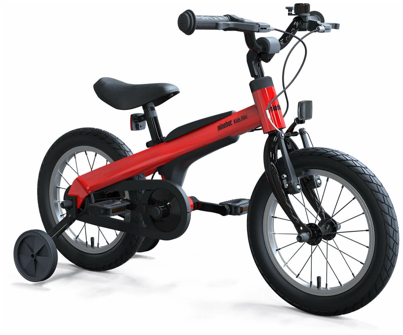 Детский велосипед Ninebot Kids Sport Bike 14 дюймов Red (N1KB14)