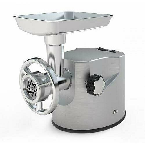 Мясорубка BQ MG2004 Серый 1279500₽