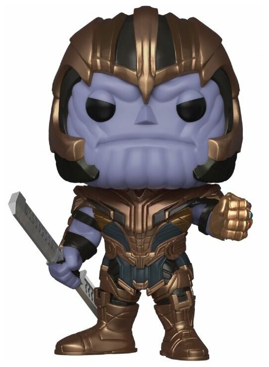  Funko POP!  (Thanos) #453