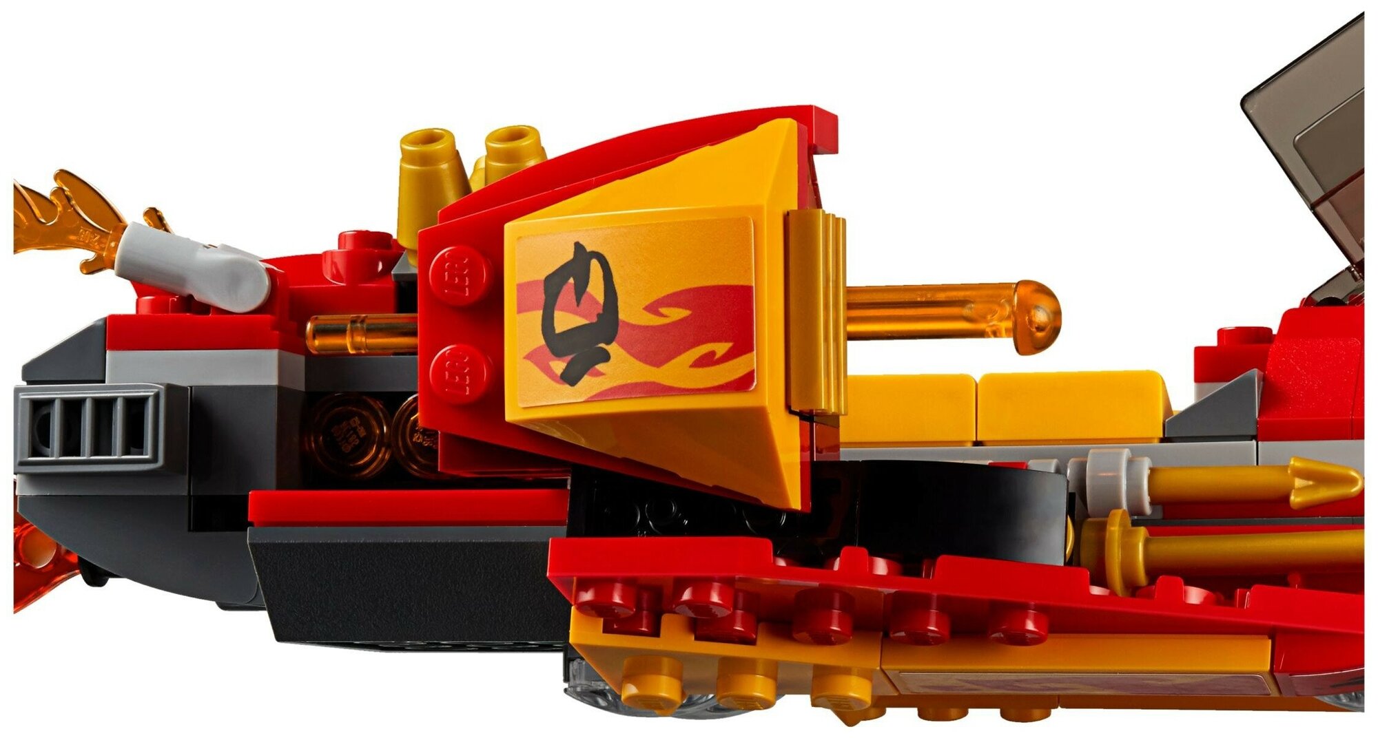 Конструкторы LEGO - фото №6