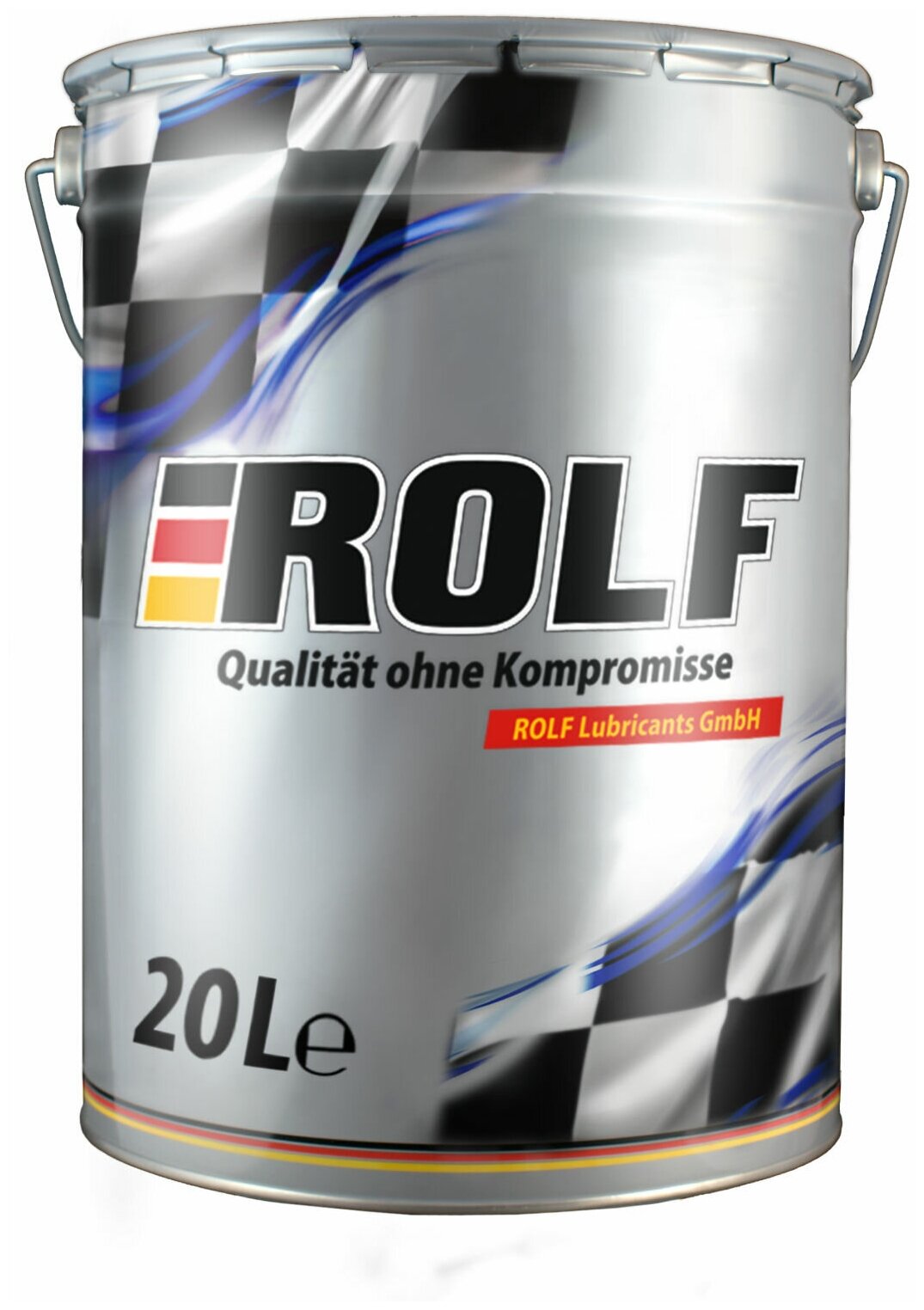 ROLF  Rolf 10w40 Energy Sl/Cf A3/B4 (20) /.