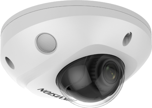 Видеокамера IP Hikvision DS-2CD2523G2-IS(2.8mm)(D)