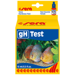 Sera gH-Test тесты для аквариумной воды - изображение