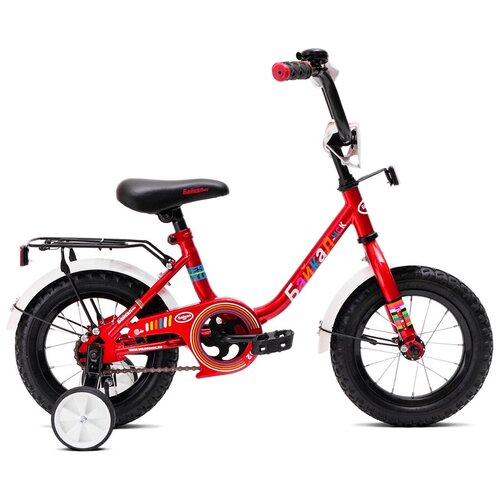 Детский велосипед Байкал НСК 12 А1202 689900₽
