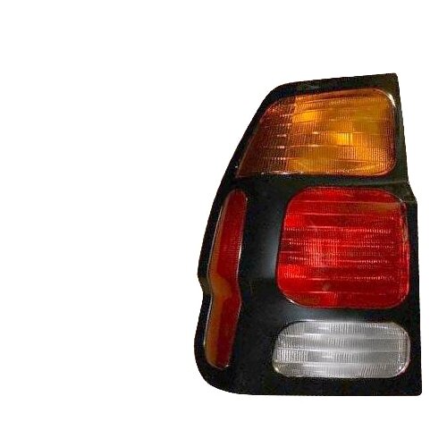 фото Фонарь задний в крыло левый красно-желтый pajero sport+montero sailing