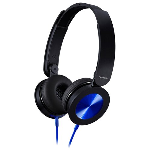 фото Наушники panasonic rp-hxs220e-k black