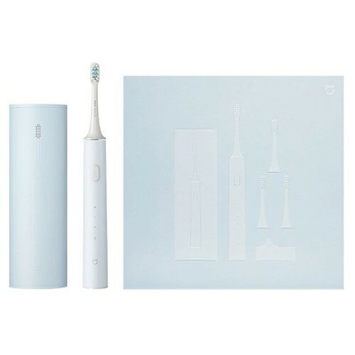Xiaomi Mijia Electric Toothbrush T500C Blue 655300₽