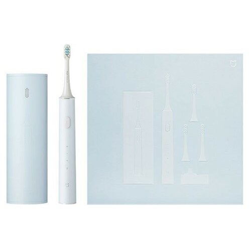 Xiaomi Mijia Electric Toothbrush T500C Blue