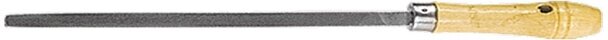 СИБРТЕХ Напильник трехгранный, 250 мм, деревянная ручка Сибртех, ( 16029 ) - фотография № 2