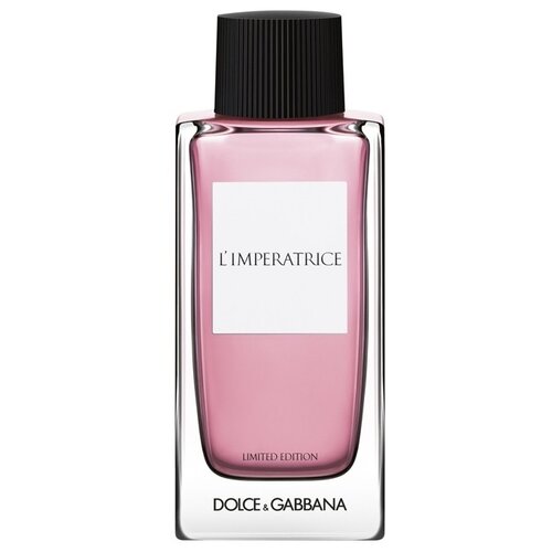 DOLCE & GABBANA   LImperatrice Limited Edition, 100 , 100 