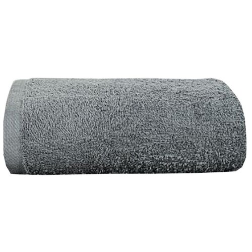 фото Guten morgen полотенце лидия для рук 40х70 см черный жемчуг