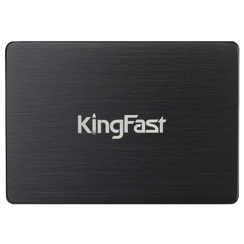 Твердотельный накопитель Kingfast F6 Pro 240 ГБ SATA 2710DCS23-240