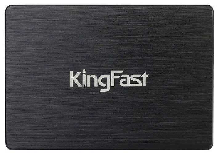 SSD диск Kingfast F6 Pro 120Gb