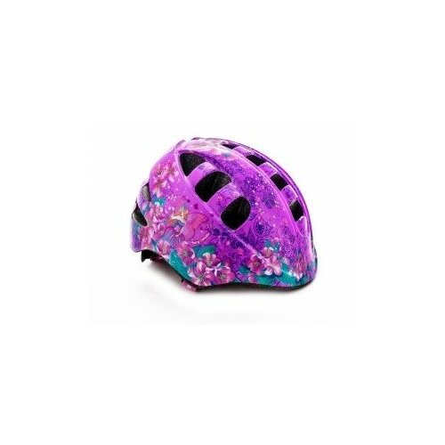 фото Шлем велосипедный vs "fairy camilla",детский,размер: м (52-56см)