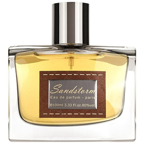 Panouge Sandstorm парфюмерная вода 100 мл
