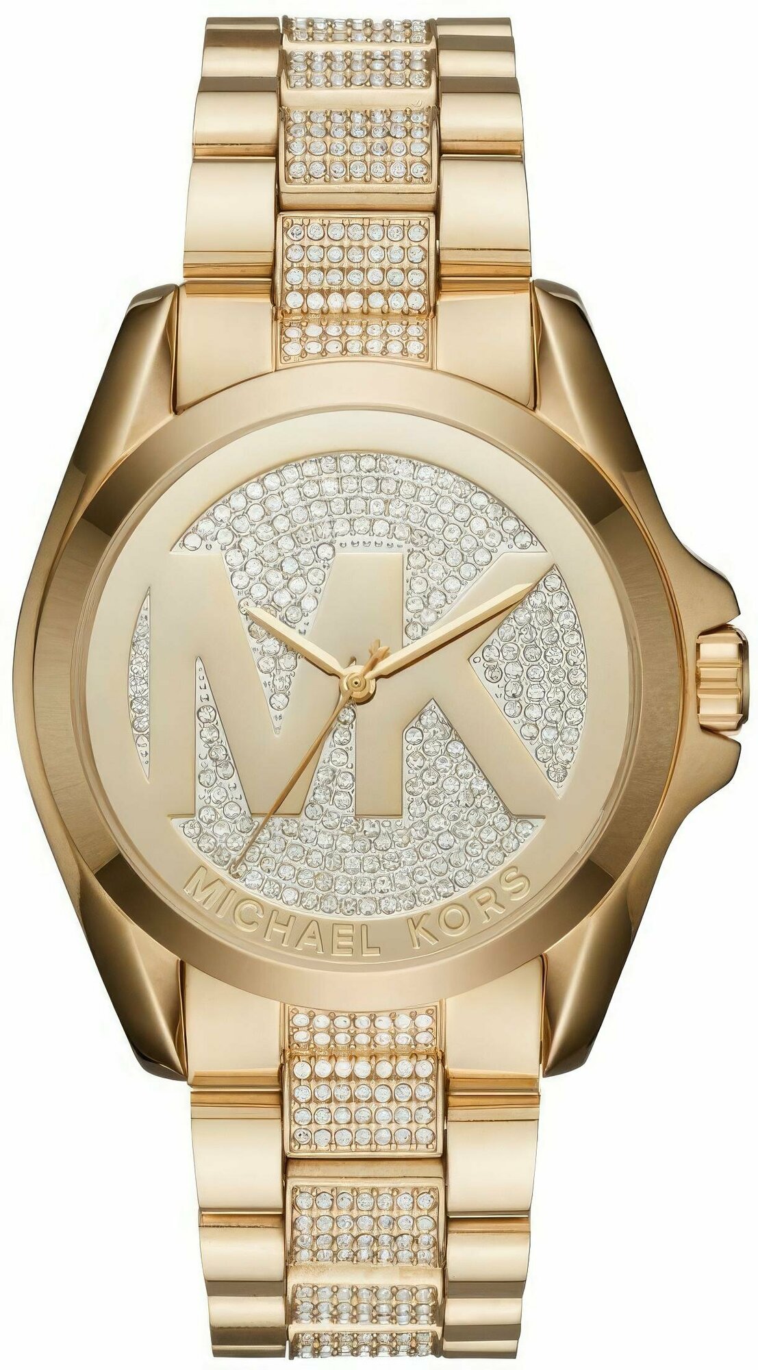 Наручные часы MICHAEL KORS Bradshaw mk6487