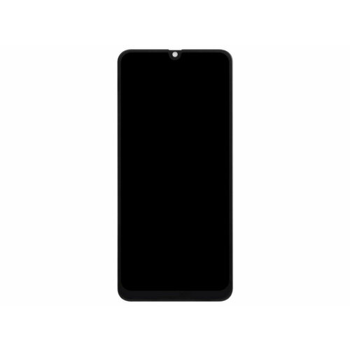 Дисплей Vbparts для Samsung Galaxy A30 SM-A305F (Incell TFT) Black 091765
