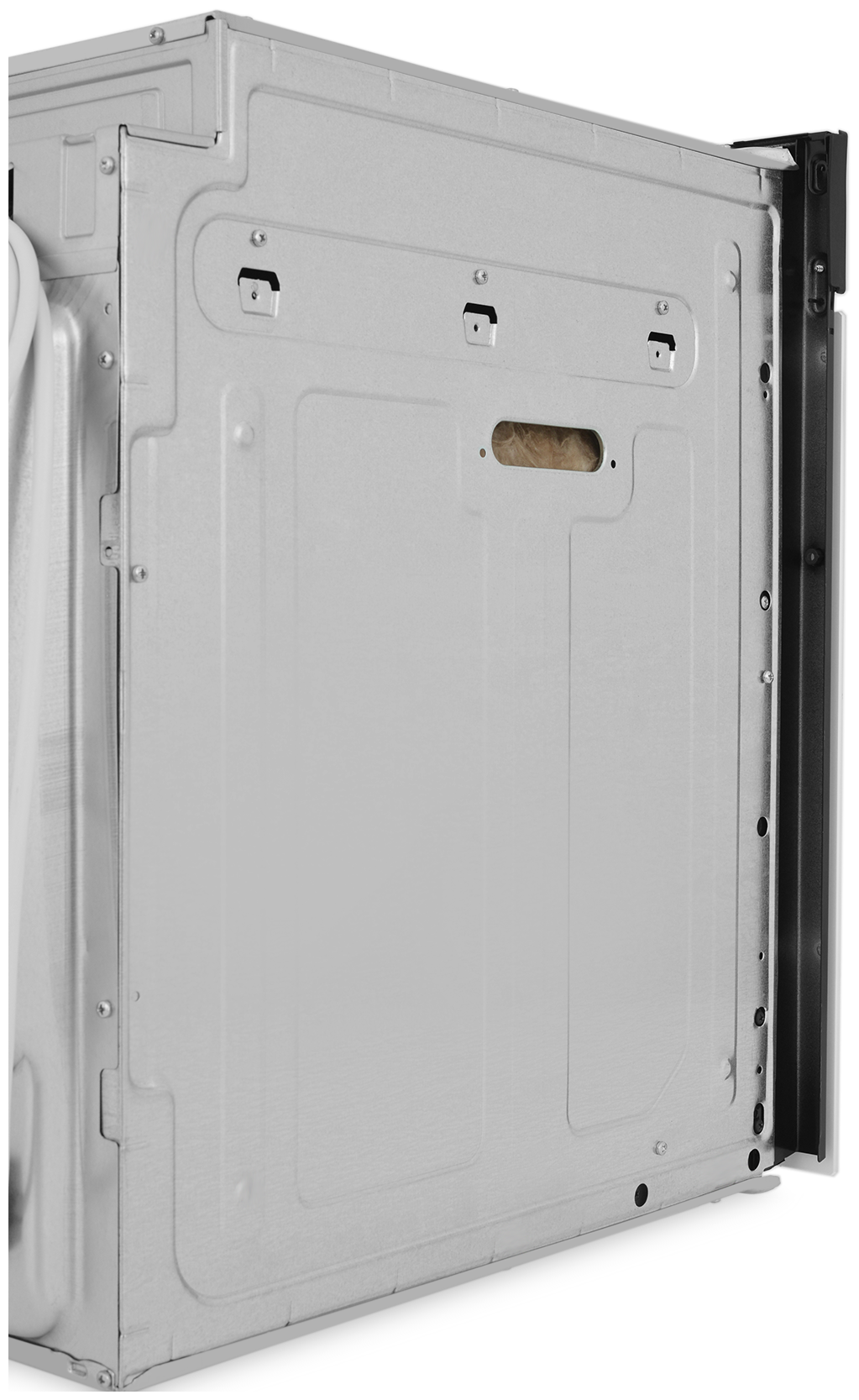 Встраиваемый электрический духовой шкаф Jacky's JO EW7538 белый - фотография № 12