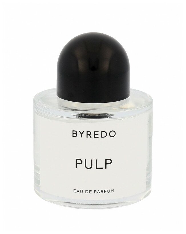 Парфюмерная вода Byredo Pulp 50 мл.