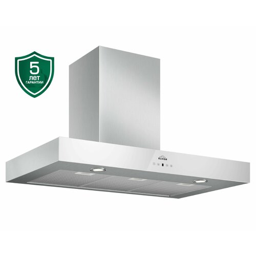 Кухонная вытяжка ELIKOR Агат 90Н-1000-Е4Д нержбелый 3269000₽
