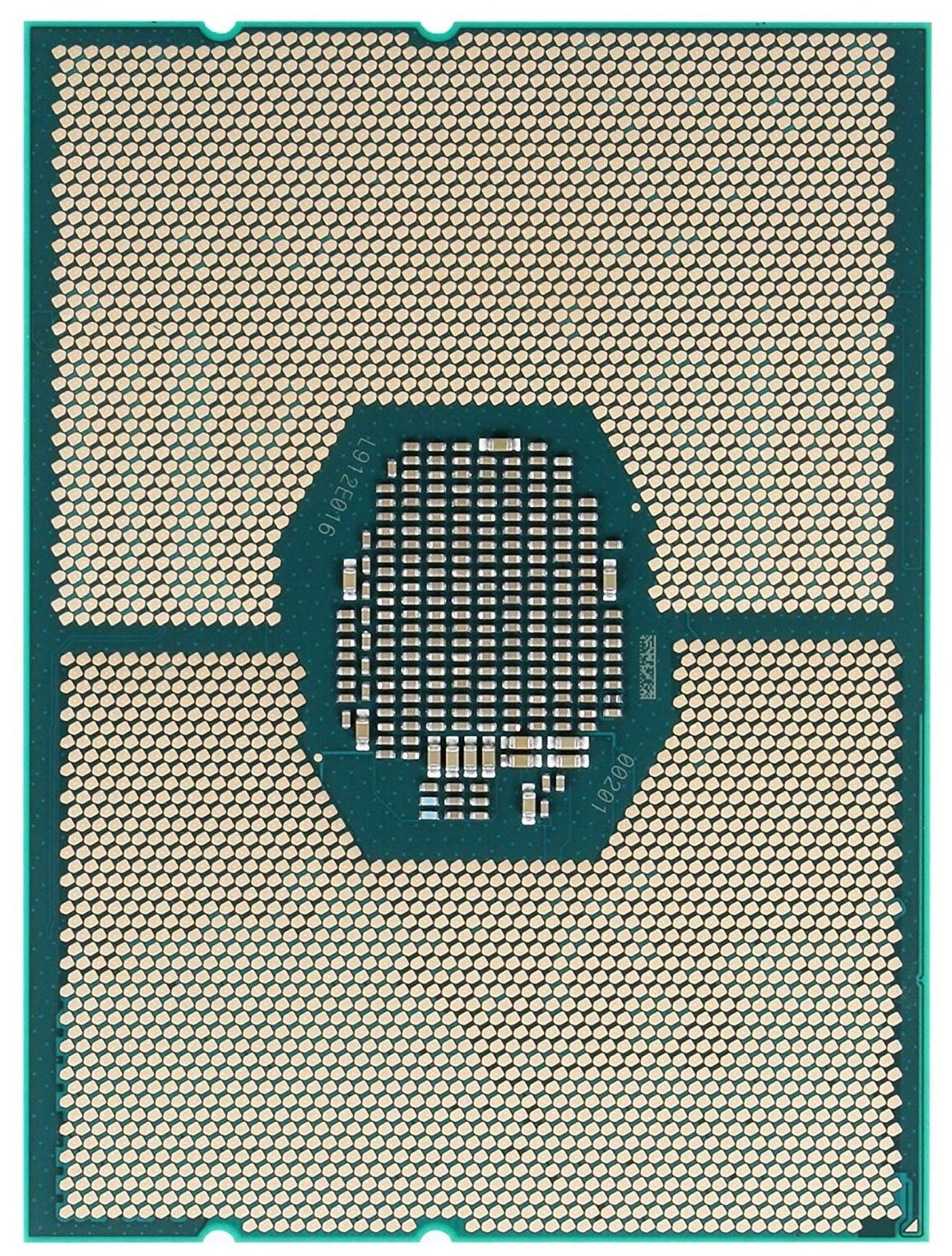 Процессор для серверов INTEL Xeon Silver 4210 2.2ГГц [cd8069503956302s rfbl] - фото №20