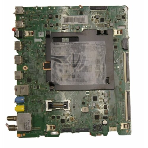 Основная плата BN41-02528A BN94-10769A Samsung UE40KU6300 good test bn41 02528a bn41 02528 for samsung ua55ku7350k main board bn94 10827k ua55ku7350 motherboard ua55ku7350kxzn