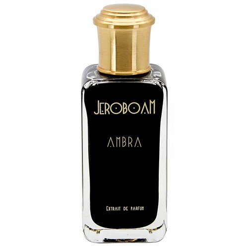 Jeroboam духи Ambra, 30 мл