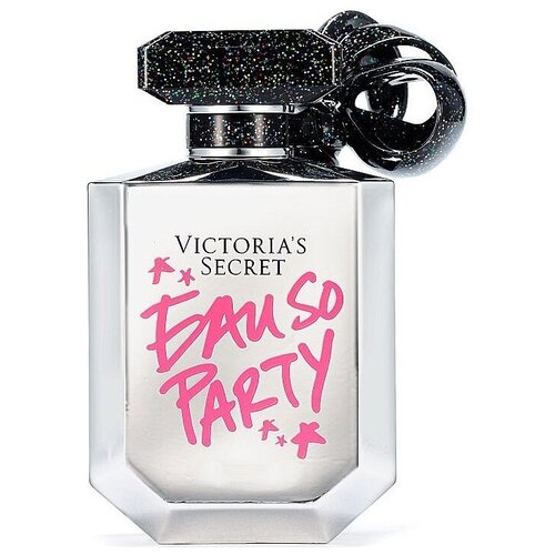 Купить Victoria's Secret парфюмерная вода Eau So Party, 50 мл, Victoria`s Secret