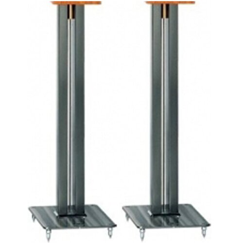 Стойки под акустику ASW LS Stand Genius 200 Steel стойка для акустики asw ls stand genius 200 steel