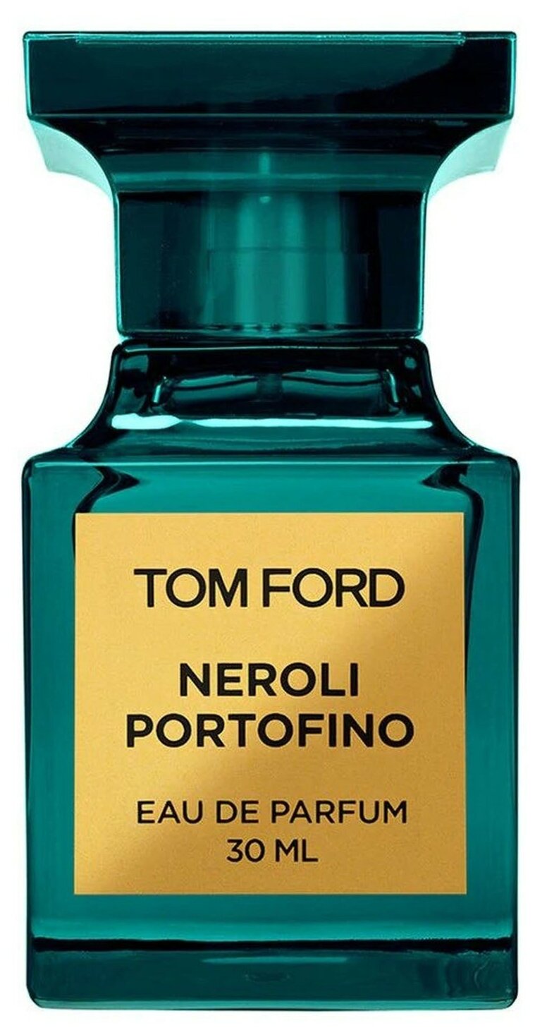 Tom Ford парфюмерная вода Neroli Portofino, 30 мл