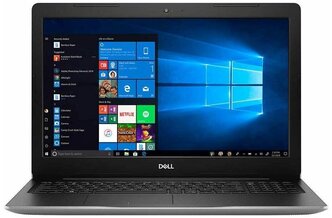 Купить Ноутбук Dell Inspiron 3558 Черный За 23690