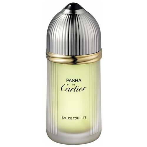 Cartier туалетная вода Pasha de Cartier, 50 мл pasha de cartier туалетная вода 50мл запаска