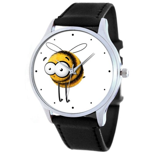 Наручные часы TINA BOLOTINA Часы наручные TINA BOLOTINA Bee, черный