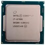 Процессор Intel Core i7-6700K LGA1151,  4 x 4000 МГц