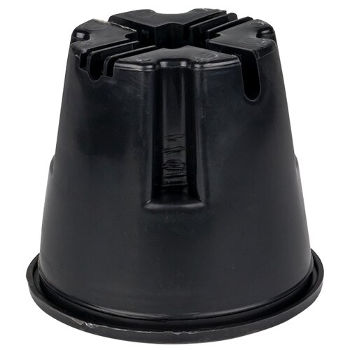 фото Держатель проводника молниеотвода на крыше ekf lp-d1000-casting