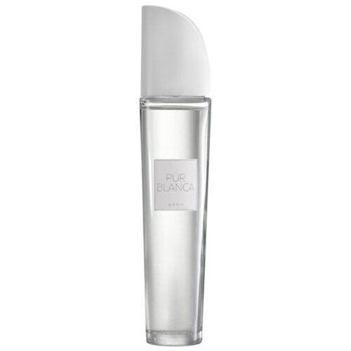 AVON туалетная вода Pur Blanca, 50 мл avon парфюмированный спрей для тела pur blanca 100 мл