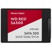 SSD накопитель WD Red SA500 (WDS400T1R0A)