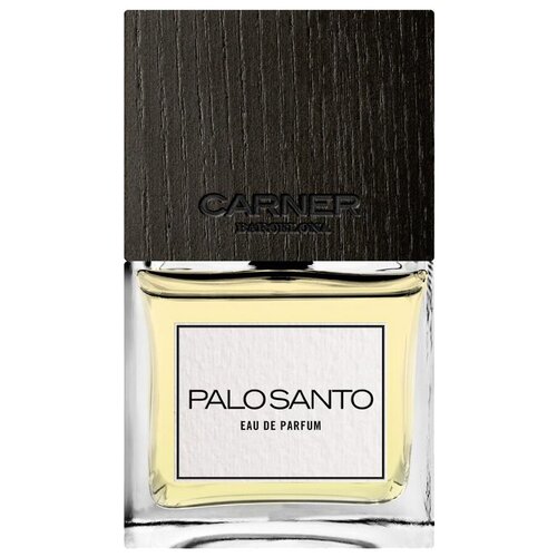 Туалетные духи Carner Barcelona Palo Santo 100 мл