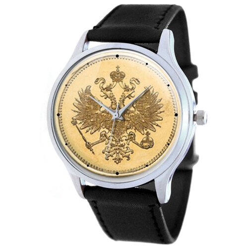 фото Часы наручные tina bolotina герб
