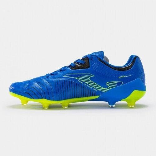 Бутсы joma SCOS2304FG_40.5 EUR/ 07.5 USA, размер 40,5EU(26см д.стельки), синий